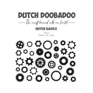 Dutch basics gears