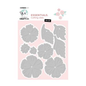 Stansmal florals