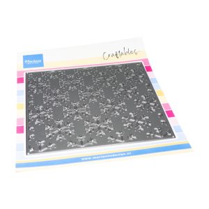 Craftables background ice crystals