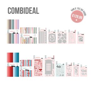 Combideal craftLab november