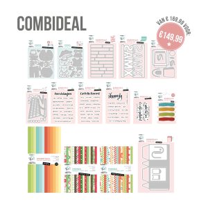 Combideal craftLab oktober