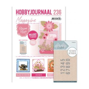 Hobbyjournaal magazine 236 +mal