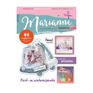 Marianne magazine 64