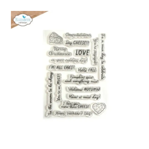 Stempel mice sentiments