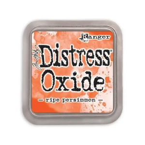 Distress oxide Inkt ripe persimmon