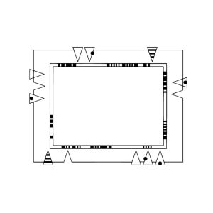 Stempel frame-it