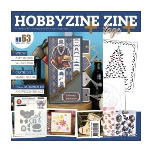 Hobbyzine plus 63