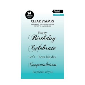 Stempel celebrate