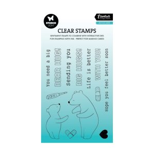 Stempel hug slider