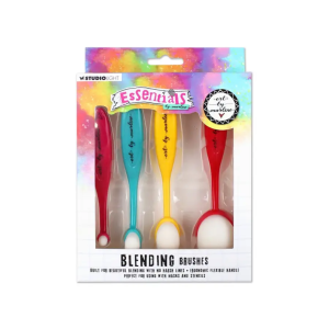 Blending brushes 10/20/30/40mm