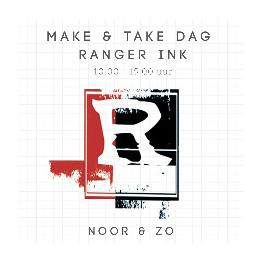 Make & Take dag
