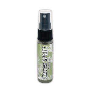 Distress spritz bundled sage