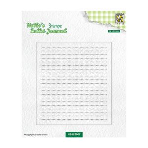 Stempel basic notepage