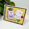 Stempel book buddies - Afbeelding 5