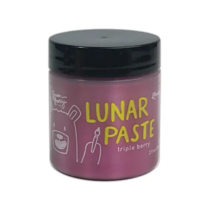 Lunar paste triple berry