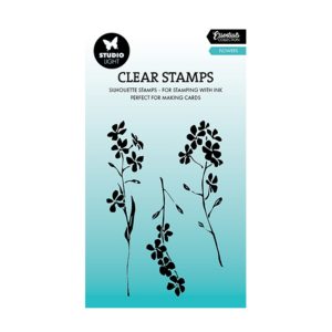 Stempel flowers