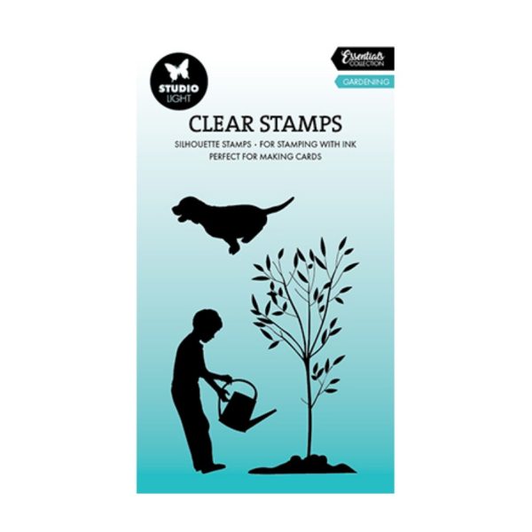 Stempel gardening