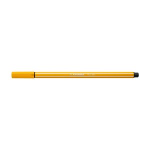 Premium viltstift pen 68 curry