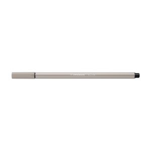 Premium viltstift pen 68 warm grijs