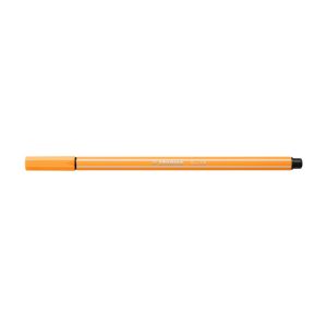 Premium viltstift pen 68 papaya