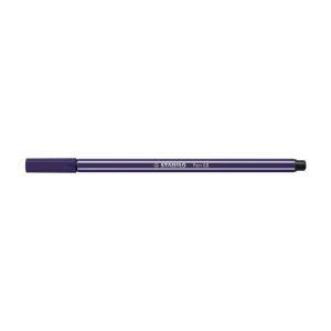 Premium viltstift pen 68 pruisisch blauw