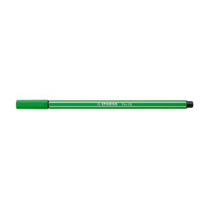 Premium viltstift pen 68 loofgroen