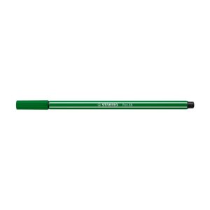 Premium viltstift pen 68 groen