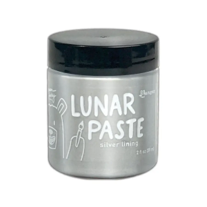 Lunar paste silver lining