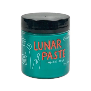 Lunar paste topical tango