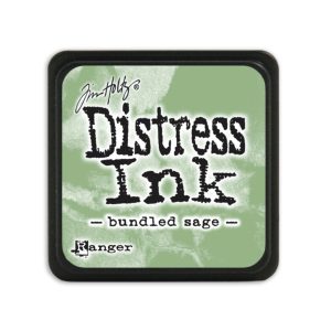 Distress inkt mini bundled sage