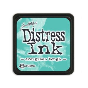 Distress inkt mini evergreen bough