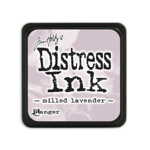 Distress inkt mini milled lavender