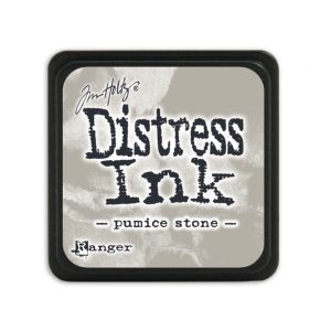 Distress inkt mini pumice stone