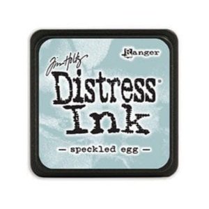 Distress inkt mini speckled egg