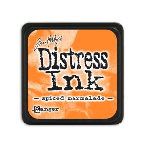 Distress inkt mini spiced marmalade