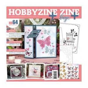 Hobbyzine 64