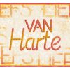 Stencil embroidery van harte - Afbeelding 2