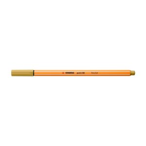 Fineliner point 88 khaki