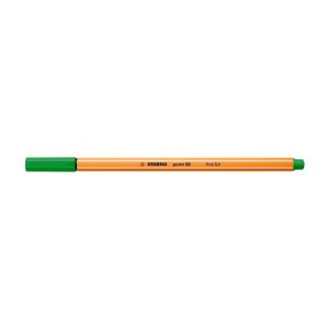 Fineliner point 88 loofgroen