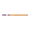 Fineliner point 88 pruimenpaars - Afbeelding 2