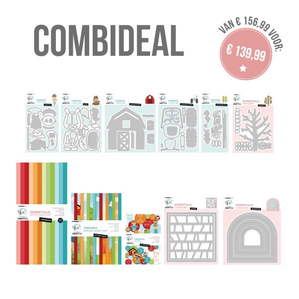 Combideal craftLab februari