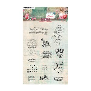 Stempel romantic elements