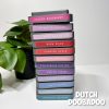 sticker art distress labels - Afbeelding 3