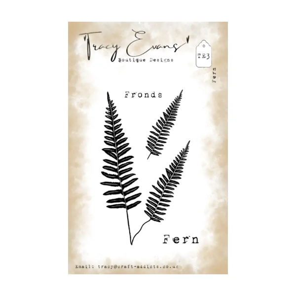 Stempel fern