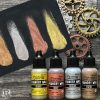 Foundry wax kit sterling & statue - Afbeelding 2