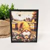 Collageboek cozy gnomes - Afbeelding 8