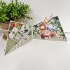 Stansplaatjes welcome to the jungle labels - Afbeelding 6