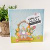 Stempel egg-cellent easter - Afbeelding 2