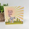 Stansmal bunny - Afbeelding 2