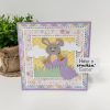 Stansmal bunny - Afbeelding 3